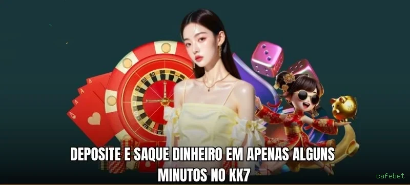 Download PC cafebet