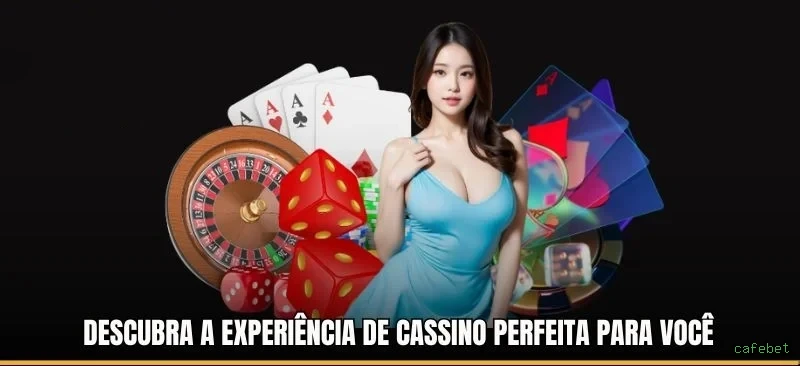 Cashback Semanal cafebet