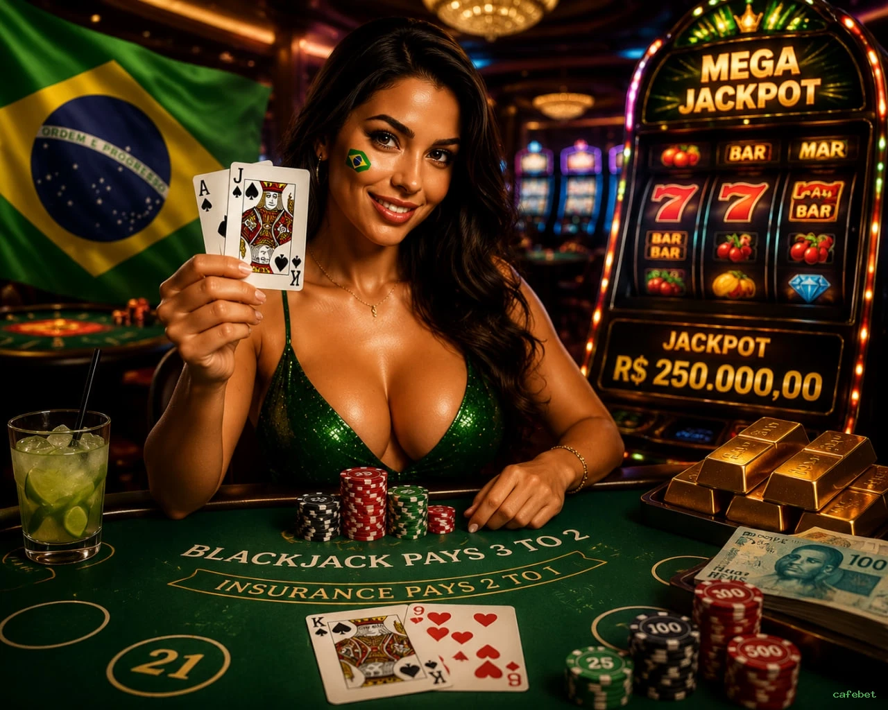 Lottery Clássica na cafebet