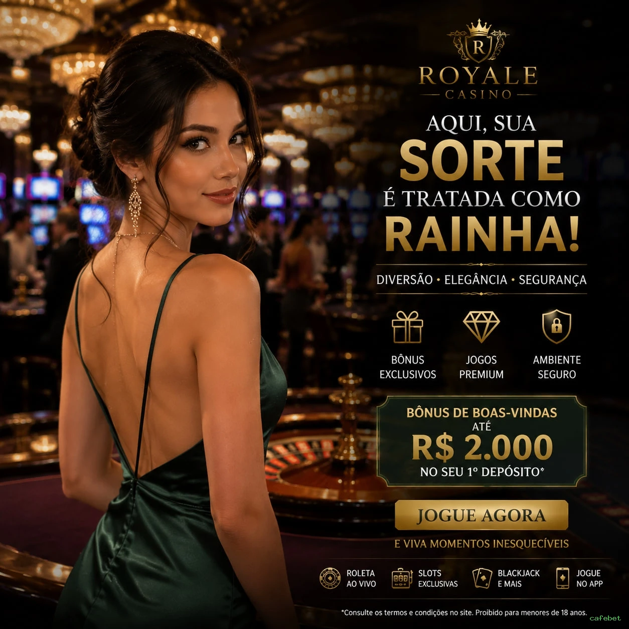 Telegram Promoções