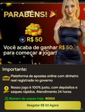 Progressão VIP